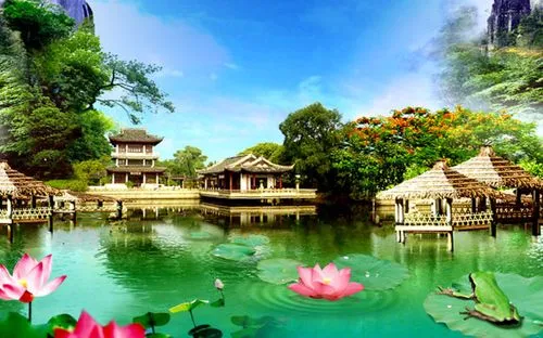 智能高精度智慧城市